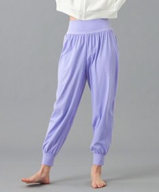 Chacott Chacott BALANCE ZEN ジョガーパンツ