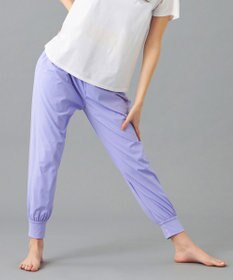 Chacott Chacott BALANCE ZEN ジョガーパンツ