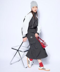 OP／FILA 【Kappa】ロングスカート