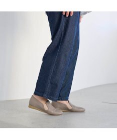 ing <ing>【WEB限定】スリッポンシューズ