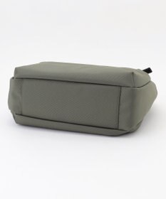 LA BAGAGERIE ポリエステルキャンバス　A4トート