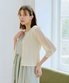 Tiaclasse ツイストデザインブレイドカチューシャ