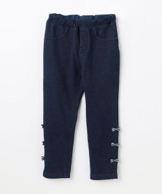 ANY KIDS 7days 裏シャギーガーリーパンツ