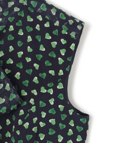 TOCCA 【消臭・洗える】LOVE ドレス