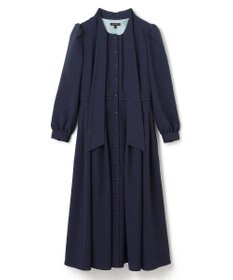 TOCCA 【洗える・消臭】SWEET CARAMEL BOX ドレス