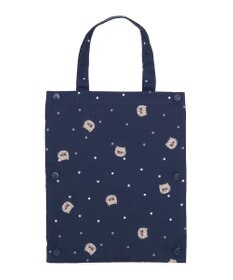 MOONBAT ポール & ジョー (PAUL & JOE　ACCESSOIRES) トート型吸水傘袋