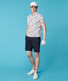 23区GOLF 夏のラウンドも快適！【UNISEX】クーリング キャップ