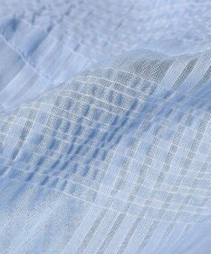 Paul Smith ワッシャーチェック シアー シャツ