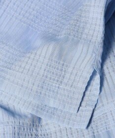 Paul Smith ワッシャーチェック シアー シャツ