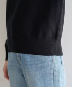 YECCA VECCA オフタートルネックニット