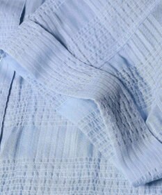 Paul Smith ワッシャーチェック シアー シャツ