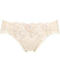 Wing ショーツ 【後ろ姿きれいブラ】 KB2720とペア 綿混素材(身生地部) はきこみ丈あさめ KF2820 ウイング／ワコール