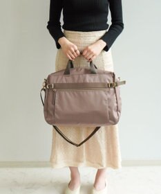 ACE BAGS & LUGGAGE hiromichi nakano エリン ボストンバッグ  17566 ヒロミチナカノ