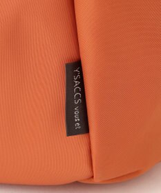 Y'SACCS 【Y’SACCS vous et】コンテナバッグ Ｍサイズ