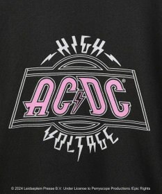 Green Parks ＡＣＤＣ／ＲＯＣＫ　ＴシャツⅡ