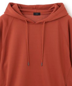 JOSEPH HOMME コットンナイロンテリー　パーカー