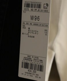 JOSEPH ABBOUD 【キングサイズ】ISKO2WAY デニム