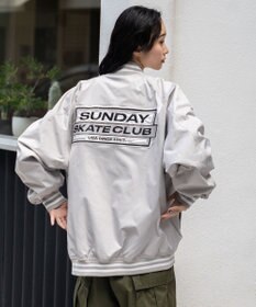 WEGO ワッペンスタジャン