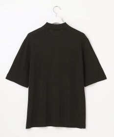 UNFILO MENS 【抗菌防臭】イージーケア ライトニットポロ [23年春夏商品]