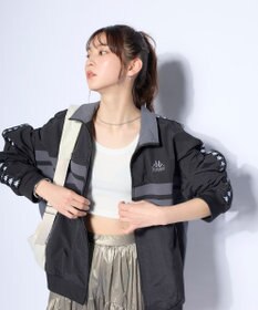 OP／FILA 【Kappa】バンダ トラックジャケット