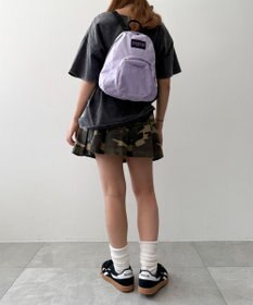 WEGO 【ユニセックス着用ITEM】ANSPORT　HALFPINT