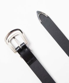 WEGO ウエスタンバックルベルト