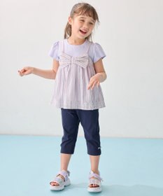 ANY KIDS ひんやりクール パンツ