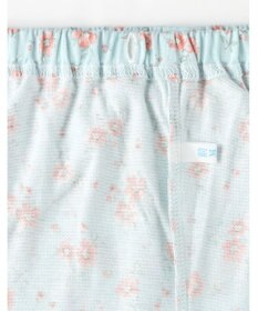 Wing パジャマ 長袖 長ズボン 綿100%(本体) レディース EP6008 ウイング／ワコール