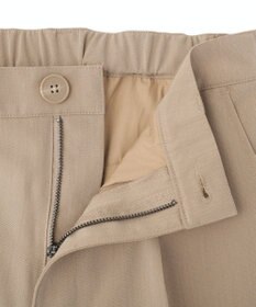 CRAFT STANDARD BOUTIQUE 半袖ダブルテーラードセットアップ