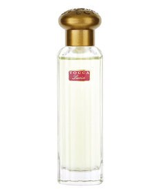 TOCCA TRAVEL FRAGRANCE SPRAY 香水