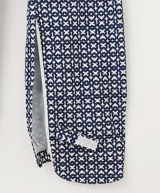 23区GOLF 【WOMEN】モノグラム ポケッタブルレインパンツ