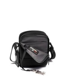 TUMI メンズ  TUMI HARRISON 「ニコルス」スモール・クロスボディ