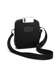 TUMI メンズ  TUMI HARRISON 「ニコルス」スモール・クロスボディ