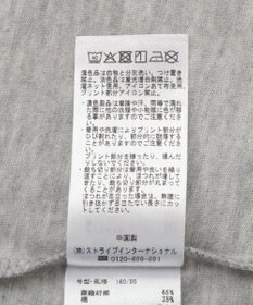 CRAFT STANDARD BOUTIQUE ロゴプリントロンTee