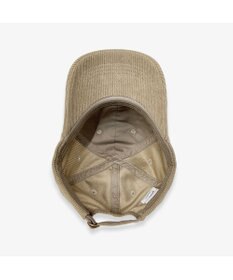 林八百吉商店 Champion コーデュロイハイキャップ