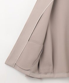 J.PRESS LADIES ダンボールジャージー ブルゾン