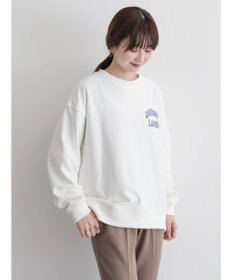 AMERICAN HOLIC アソートロゴスウェット