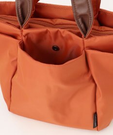 Y'SACCS 【Y’SACCS vous et】コンテナバッグ Ｍサイズ