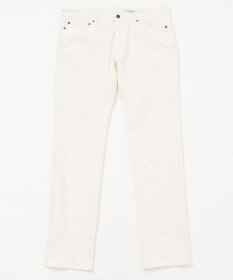 JOSEPH ABBOUD 【キングサイズ】ISKO2WAY デニム