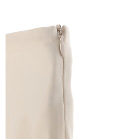 earth music&ecology 切替フレアスカート