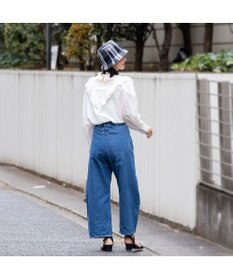 林八百吉商店 un chapeau チューリップハット