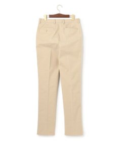 J.PRESS MEN オックスハイパワーストレッチ パンツ