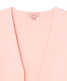 TOCCA SQUARE BOLERO ボレロ