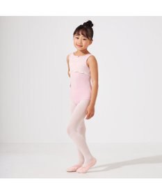 Chacott ★ノースリーブレオタード