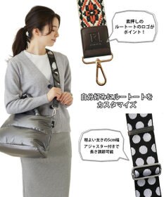 ROOTOTE 0674【ショルダーストラップ】OP.ストラップ.パターン-50-A