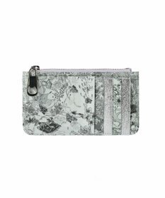 tsumori chisato CARRY Together フラグメントケース ミニ財布