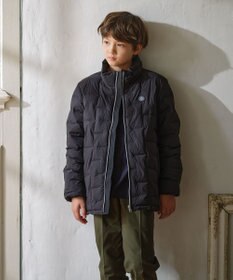 J.PRESS KIDS 【110-130cm】中綿ショートコート
