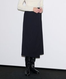 JOSEPH ピンストライプ　スカート