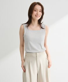 Green Parks ２ＷＡＹネックラメタンクトップ