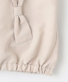 ANY KIDS マウンテンパーカー